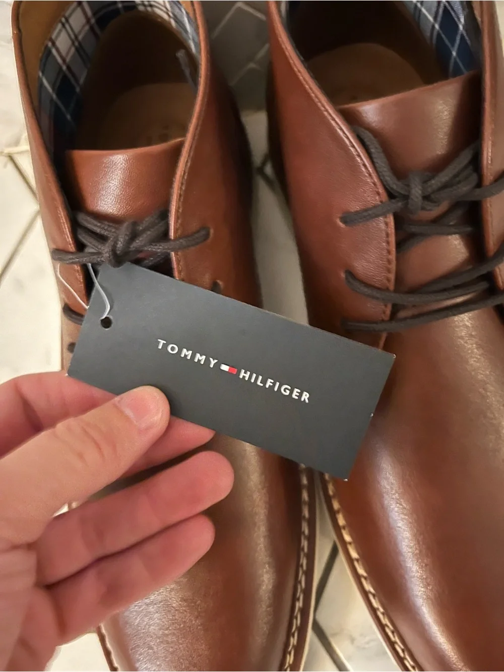 Tommy Hilfiger tommy hilfiger